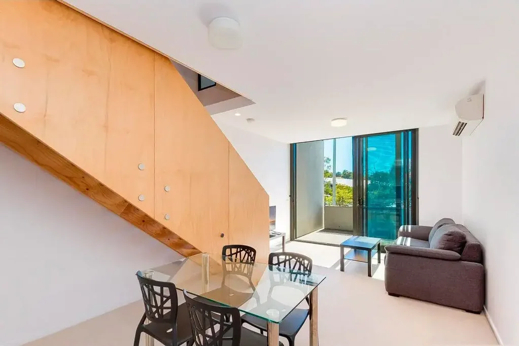 12/97 Eastern Valley Way, Belconnen, ACT 2617