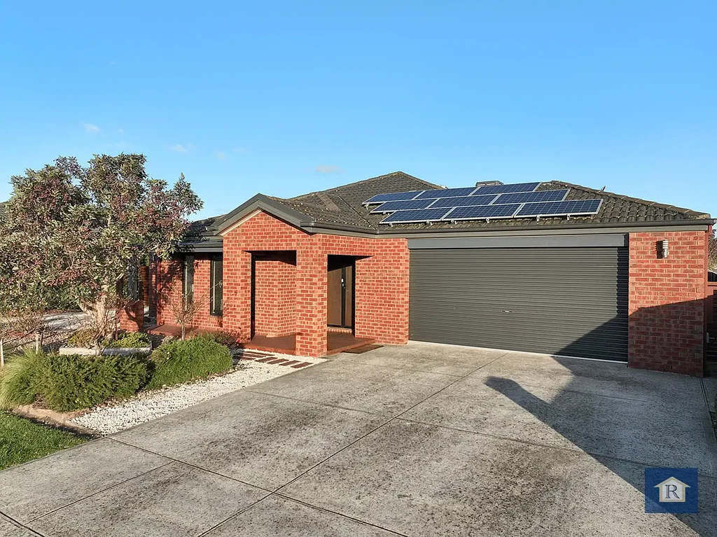 4 Rodger Drive, Colac, VIC 3250
