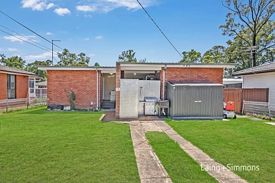 13 Roebuck Crescent, Willmot, NSW 2770, 6 habitaciones, 3 baños, House