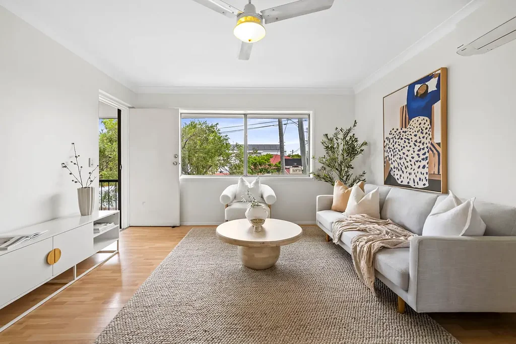 2/39 Barton Road, Hawthorne, QLD 4171