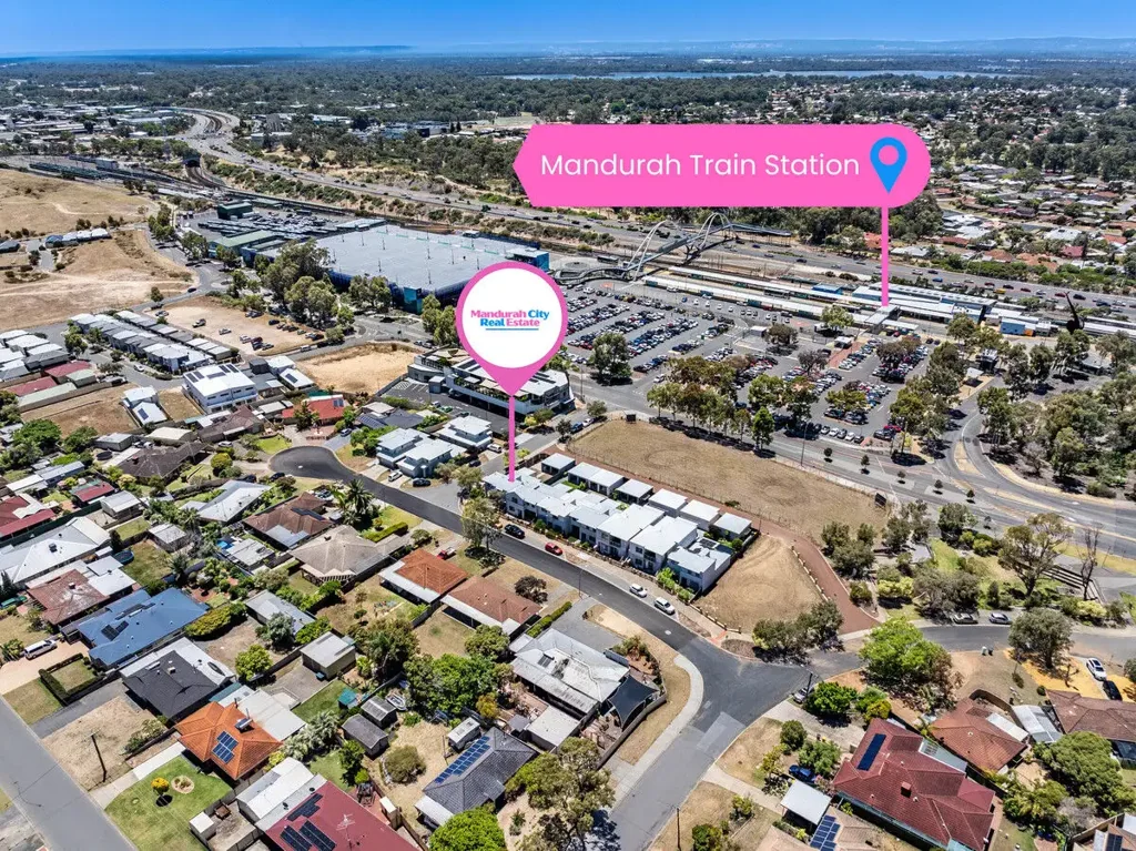 12 Stirling Grove, Mandurah, WA 6210