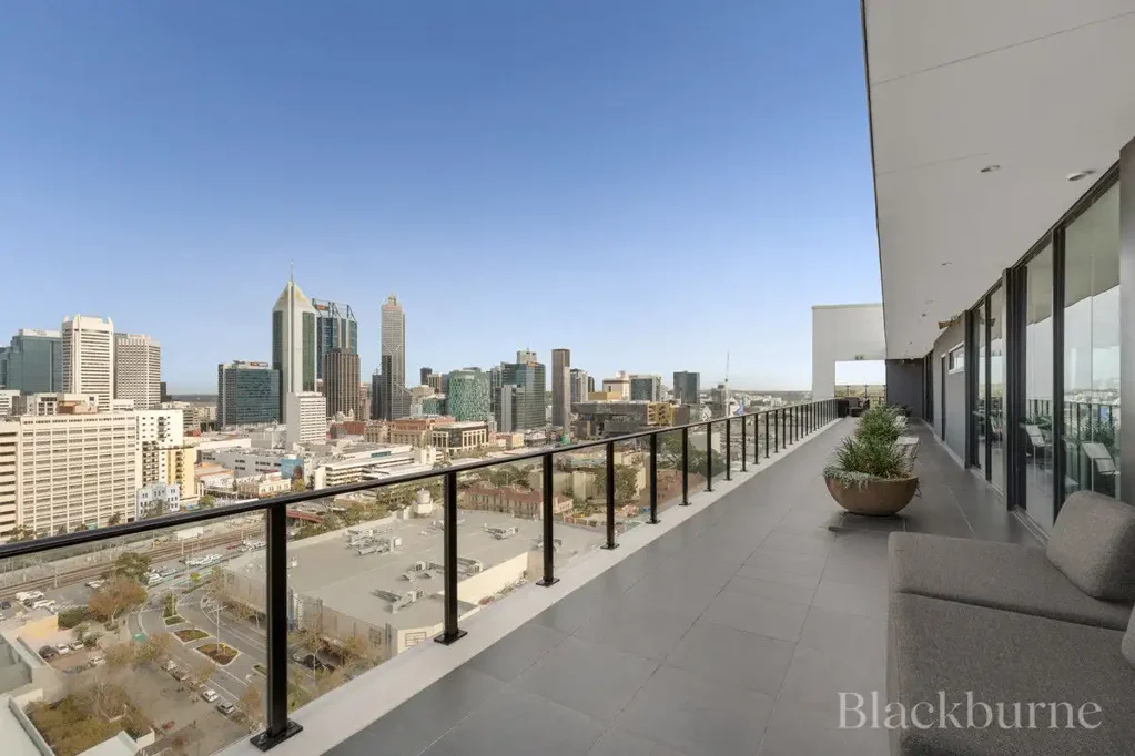 1705/78 Stirling Street, Perth, WA 6000