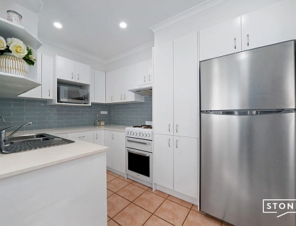 2/27 Brickfield Street, North Parramatta, Parramatta (Northwest suburbs), 2 Kuwarto, 1 Banyo, Apartment