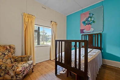 卧室 - 10-12 Kitchener Terrace, Mount Hope, SA 5607