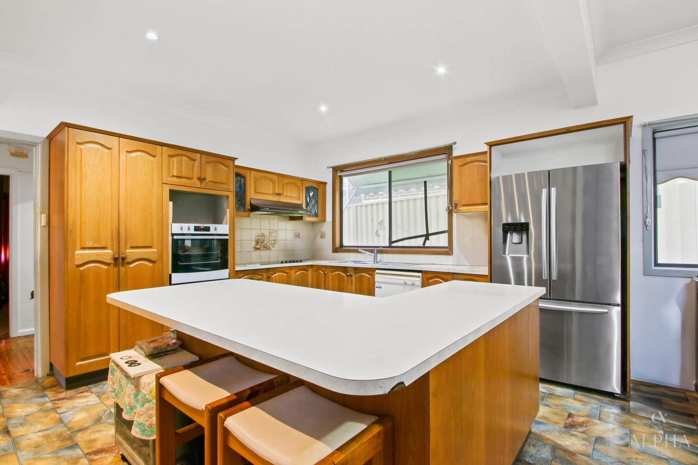 6 HINCHEN ST, GUILDFORD NSW 2161, 0房, 0浴, House