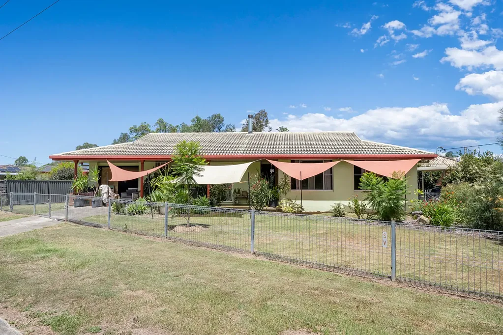 2 Kerrani Place, Coutts Crossing, NSW 2460
