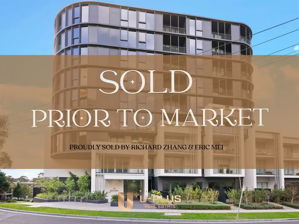 302/1 Grosvenor St, Doncaster, VIC 3108