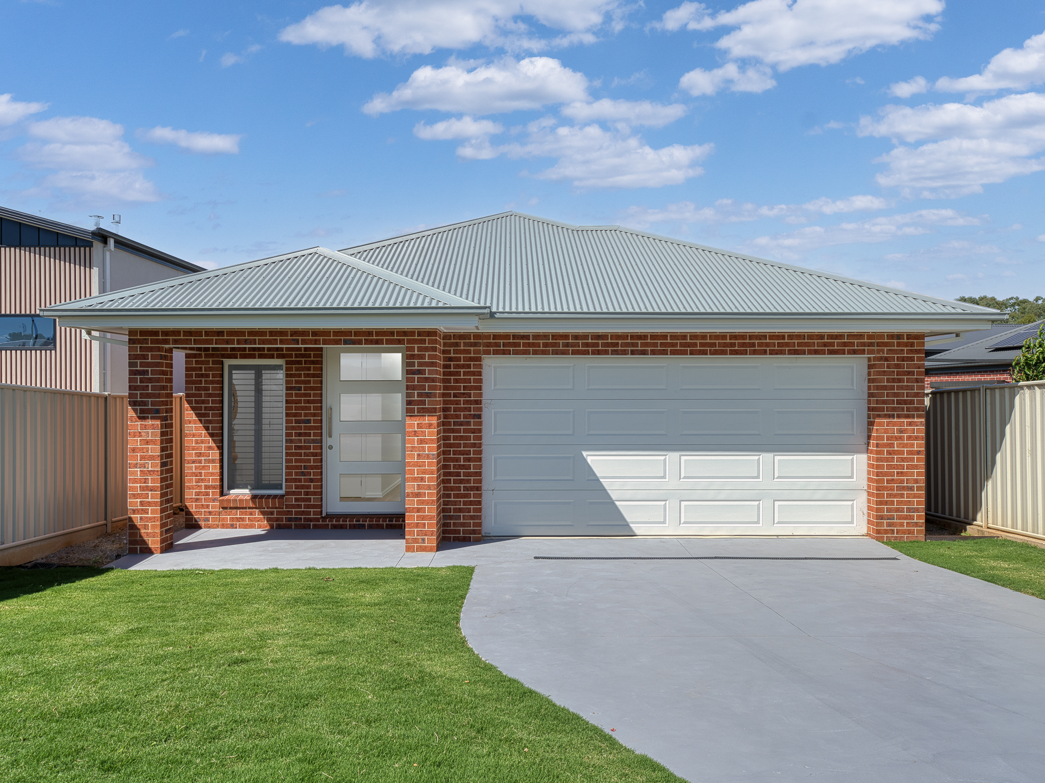 42A ARLINGTON PARK AV, WANGARATTA VIC 3677, 0 कमरे, 0 बाथरूम, House