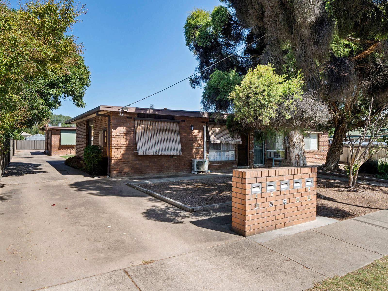 UNIT 3 14 NUNN ST, BENALLA VIC 3672, 0 Kuwarto, 0 Banyo, House