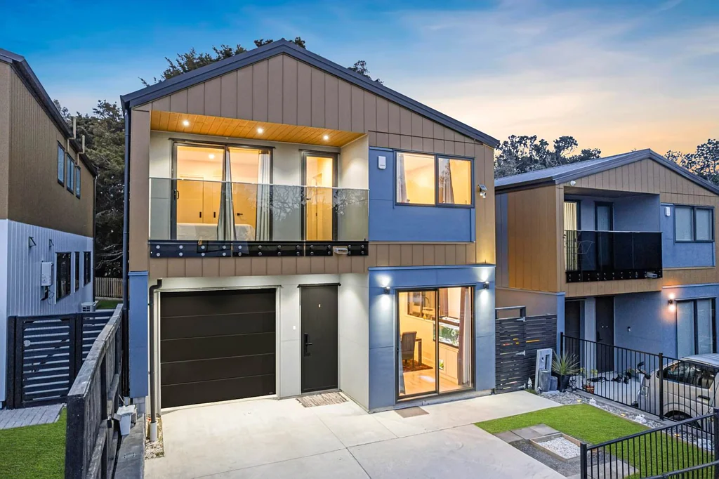 Mission Heights 4Moenga Affordable, Private & Zoned for Mission Height...