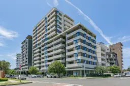 201/36-42 Levey Street, Wolli Creek