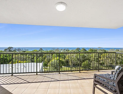 112/885 David Low Way, Marcoola, Sunshine Coast, 3房, 2浴, Apartment