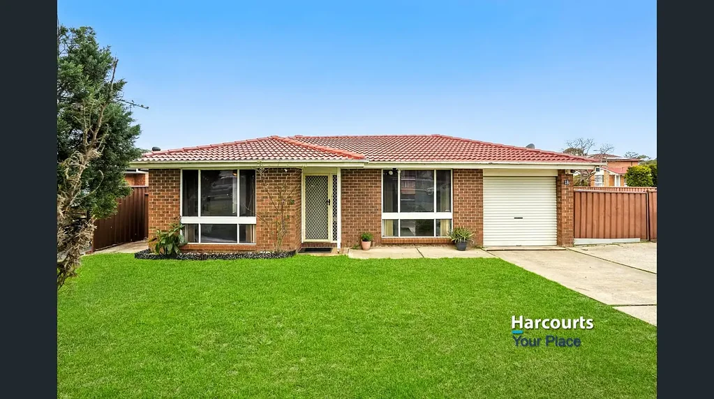 Stunning Family Home!