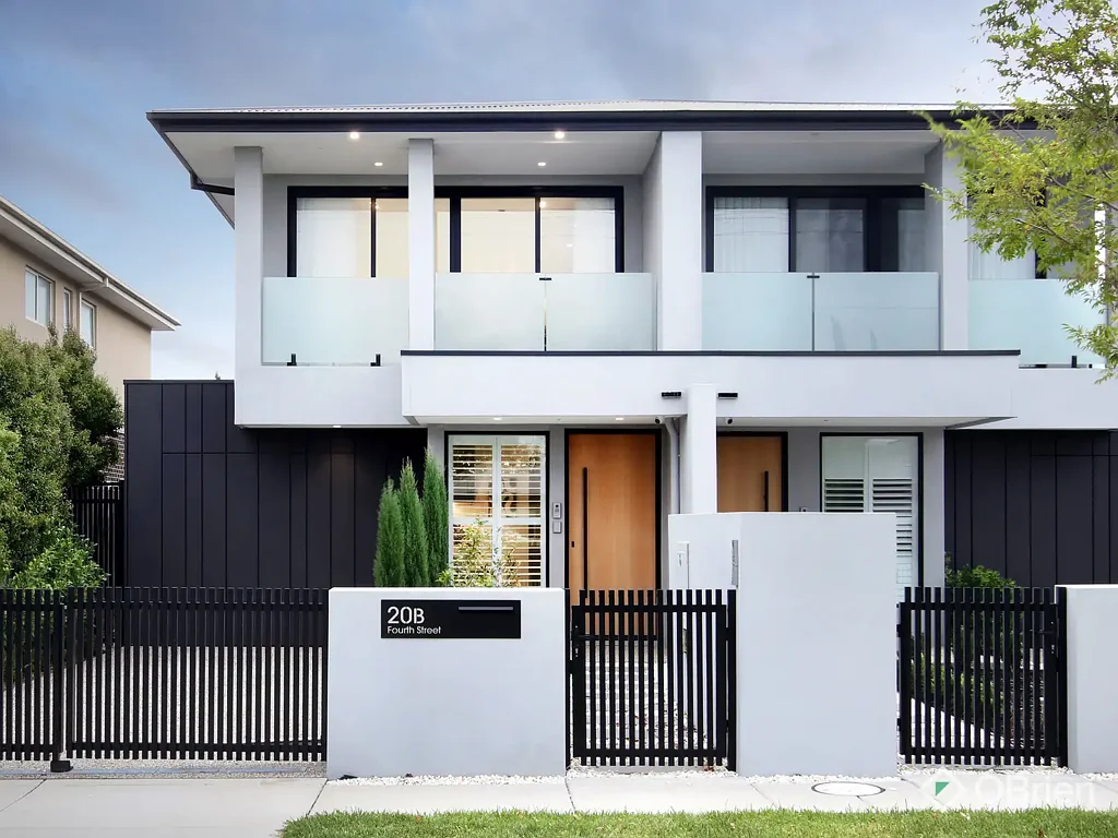 20B Fourth Street, Parkdale, VIC 3195