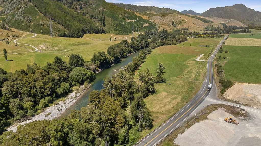 Murchison Riverside lifestyle opportunity