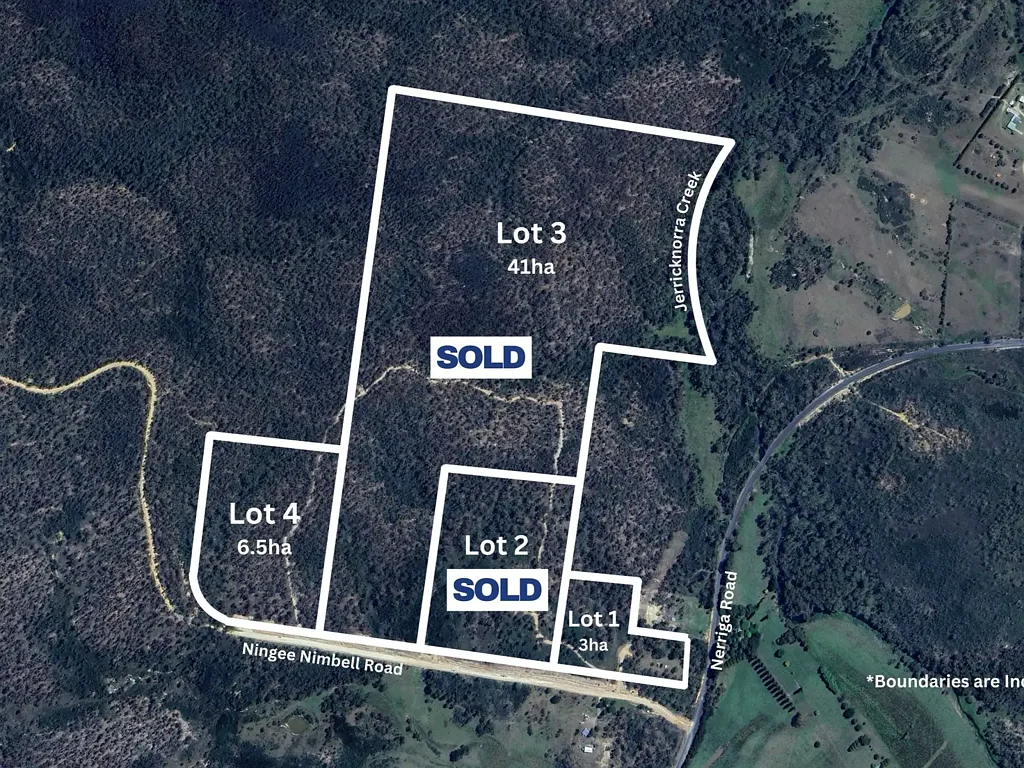 Braidwood Heavily Reduced - Priced to Sell