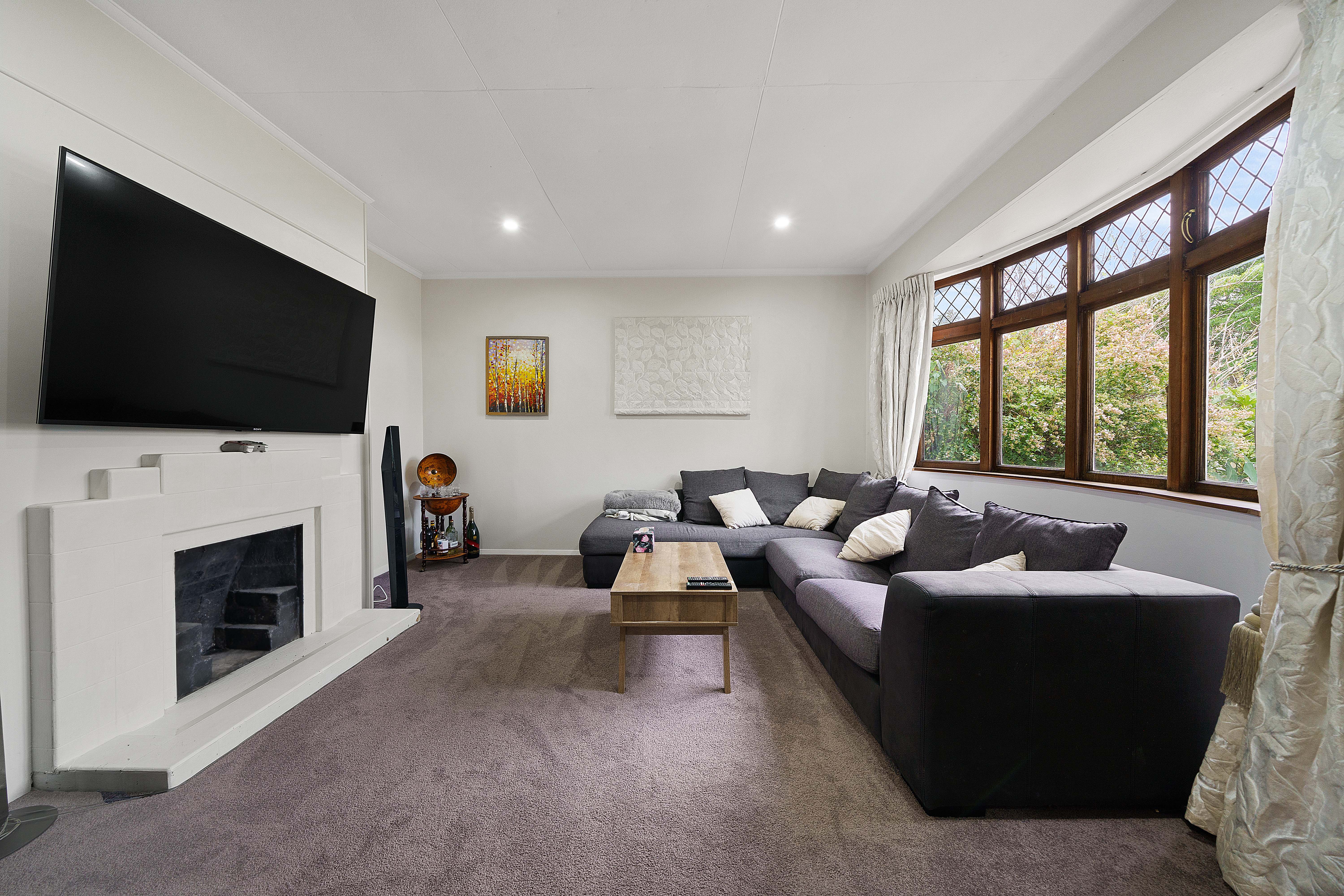 1/45 Copeland Street, Lower Hutt, Lower Hutt, 2房, 0浴