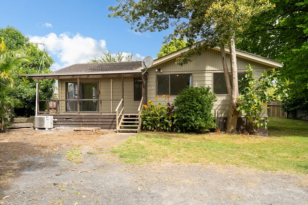 4 Sargeson Place, Cambridge, Waikato