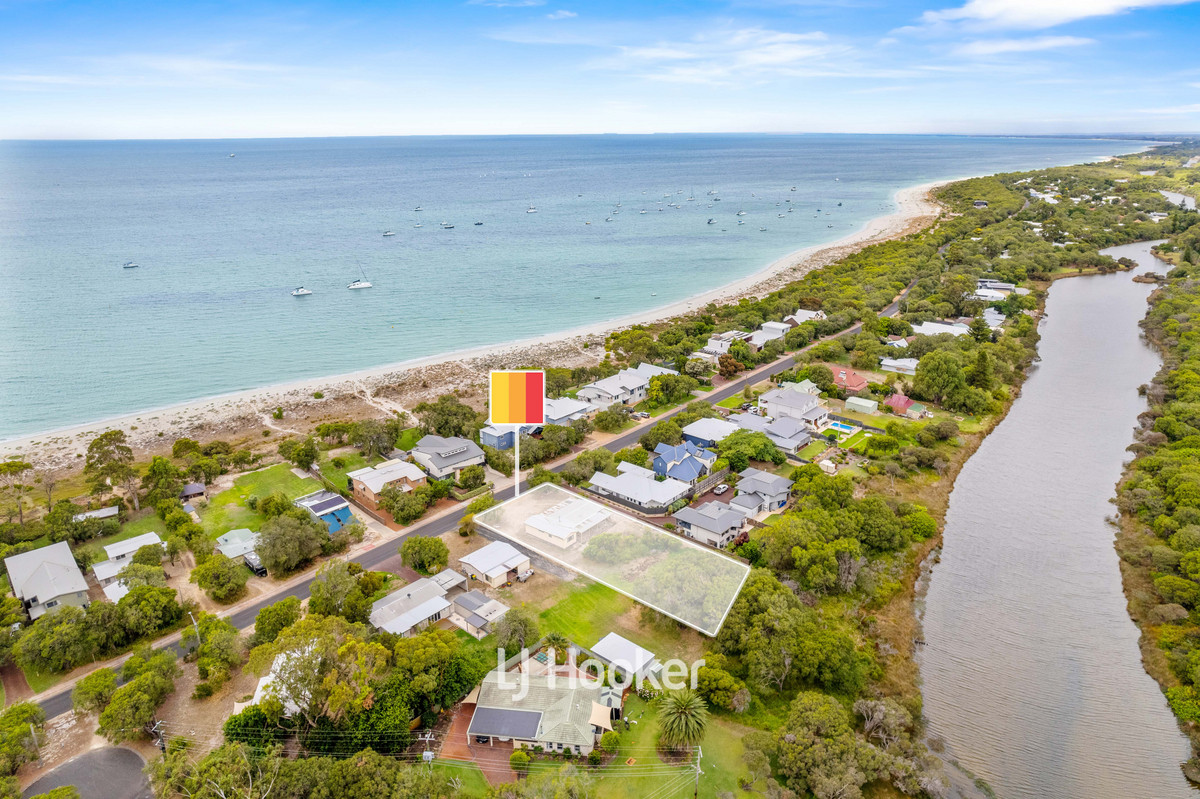 216 GEOGRAPHE BAY RD, QUINDALUP WA 6281, 0 침실, 0 욕실, Section