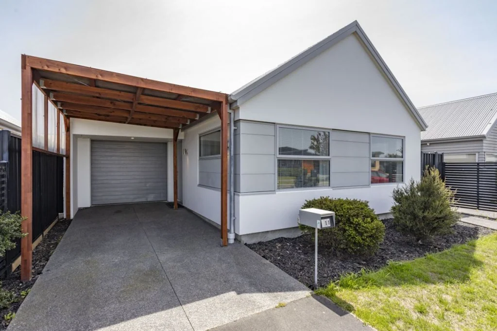 11 Waiotahi Road, Kaiapoi, Waimakariri