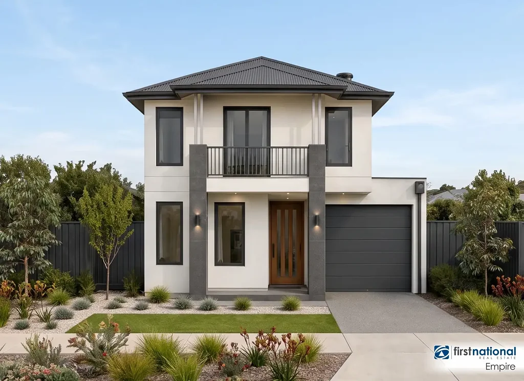Werribee 4Kwarto WHERE THE RIVER MEETS THE GOOD LIFE – BRAND NEW IN WERRIBEE'S MOST LOVED ESTATE !
