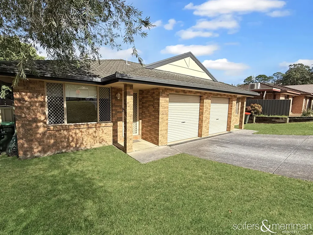 1/12 Creighton Drive, Medowie, NSW 2318