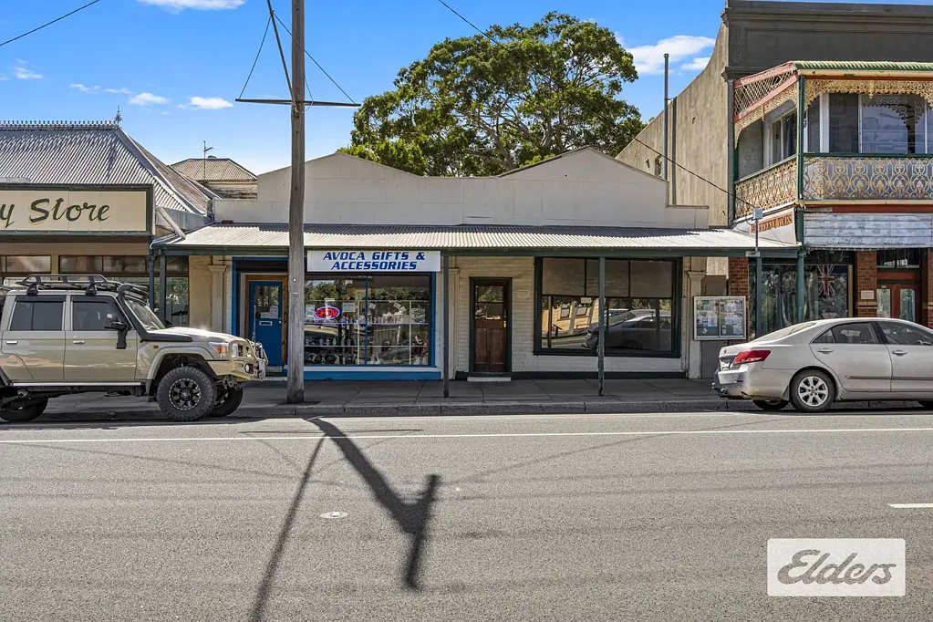 128a High Street, Avoca, VIC 3467