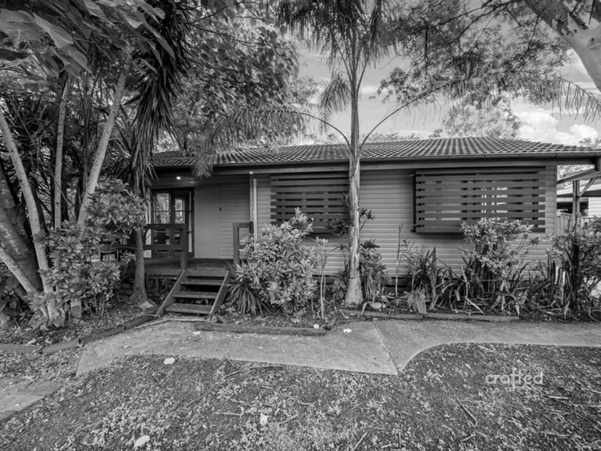 45 BOUNDARY ST, MOORES POCKET QLD 4305, 0 침실, 0 욕실, House