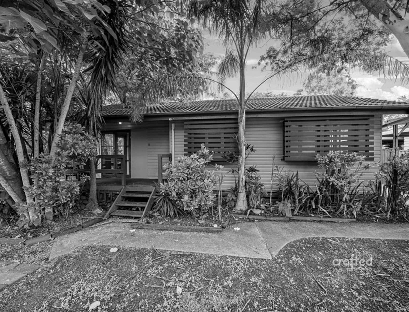 45 Boundary Street, Moores Pocket, QLD 4305, 3房, 1浴, 独立屋