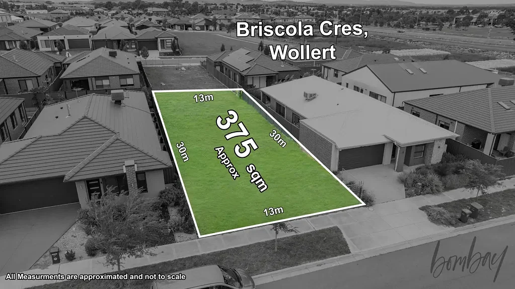 Wollert  Titled Land Ready To Build
