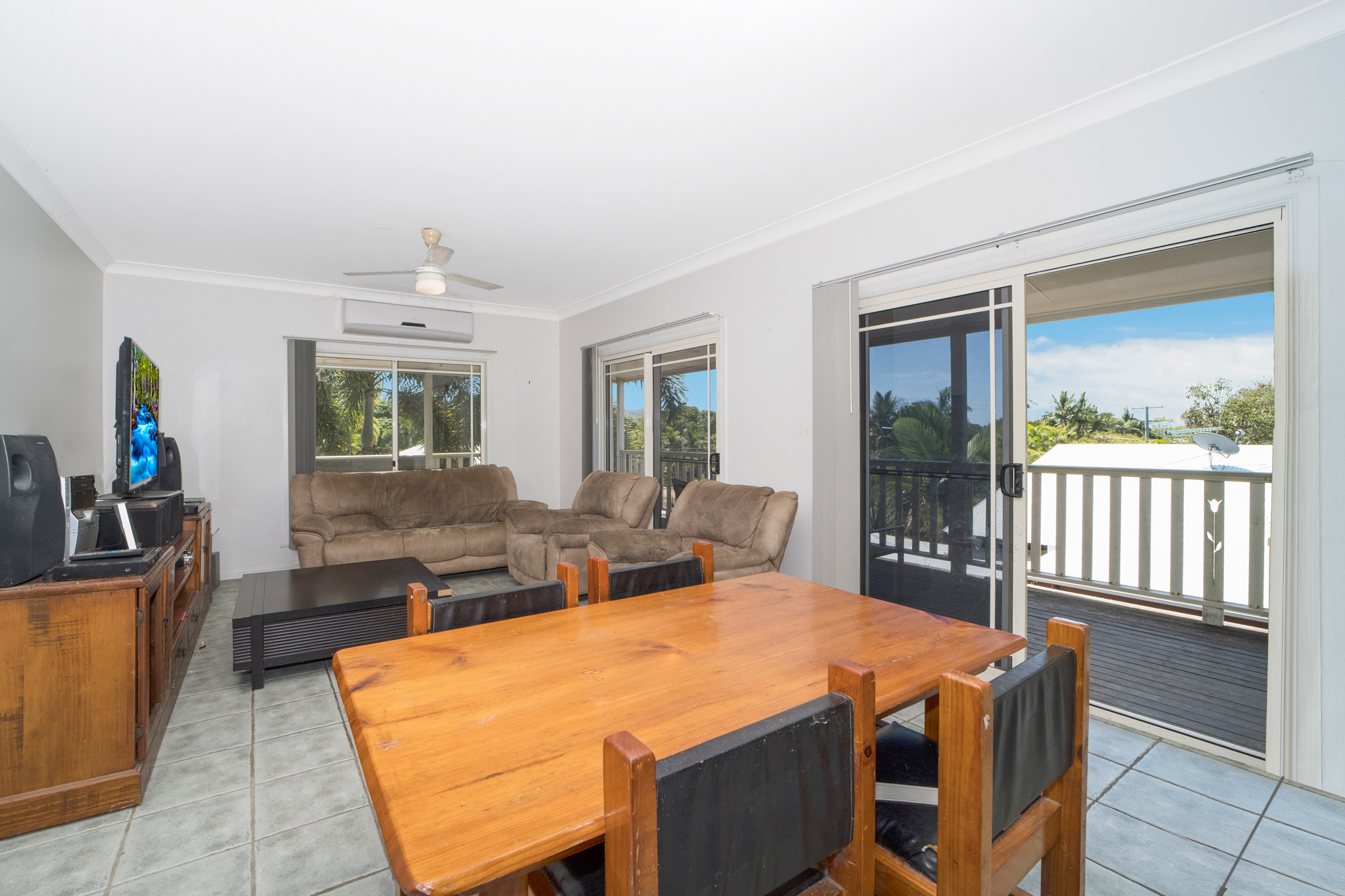 122 HORSESHOE BAY RD, HORSESHOE BAY QLD 4819, 0 habitaciones, 0 baños, House