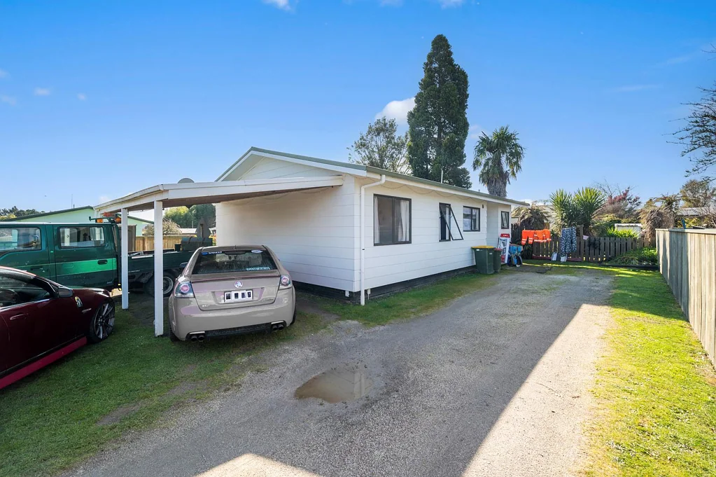 23 Sunrise Avenue, Owhata, Bay of Plenty