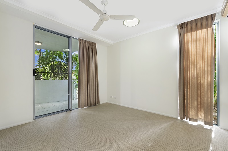 UNIT 36 1-7 GREGORY ST, NORTH WARD QLD 4810, 0 chambres, 0 salles de bain, Unit