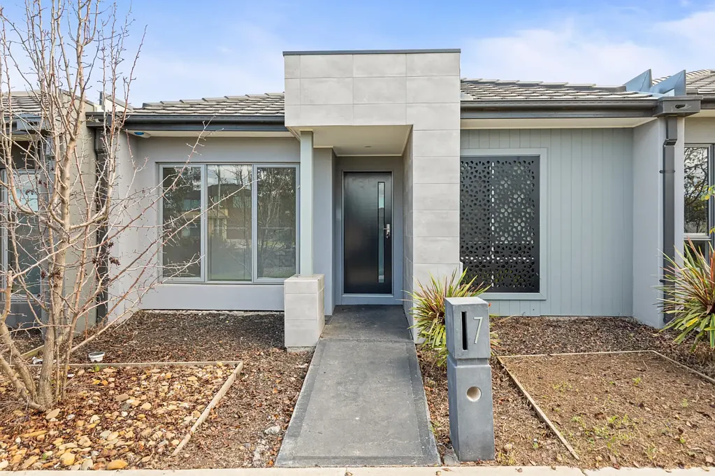 3 Bedroom, 2 Bathroom House in Jubilee Estate, Wyndham Vale