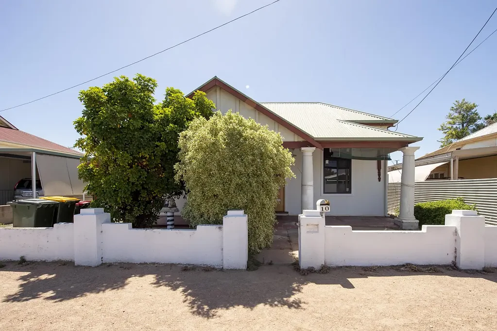10 Burt St, Port Pirie, SA 5540