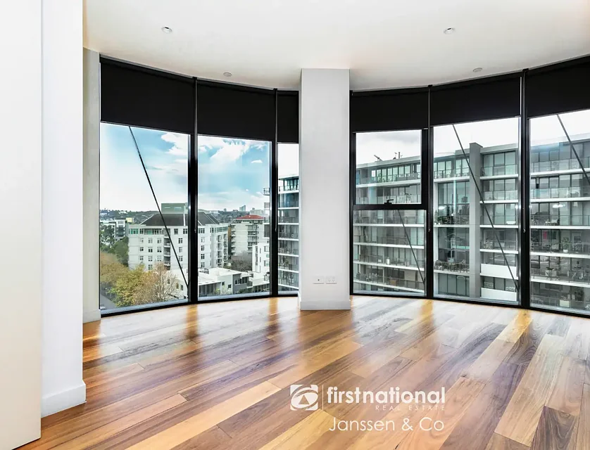 903/665 Chapel Street, South Yarra, Inner East Melbourne, 2 habitaciones, 2 baños, Apartment
