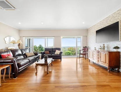 77 Point View Drive, East Tamaki Heights, Manukau City, 4房, 3浴, 乡村别墅