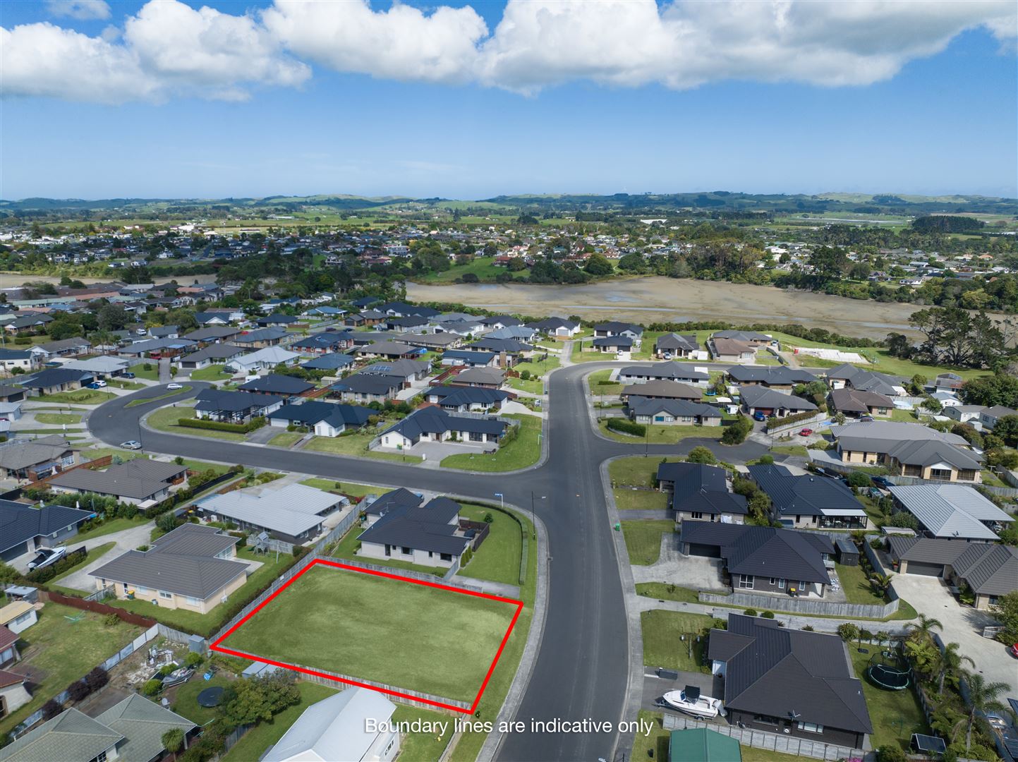 66 Harbour Crest Drive, Waiuku, Auckland - Franklin, 4 રૂમ, 0 બાથરૂમ