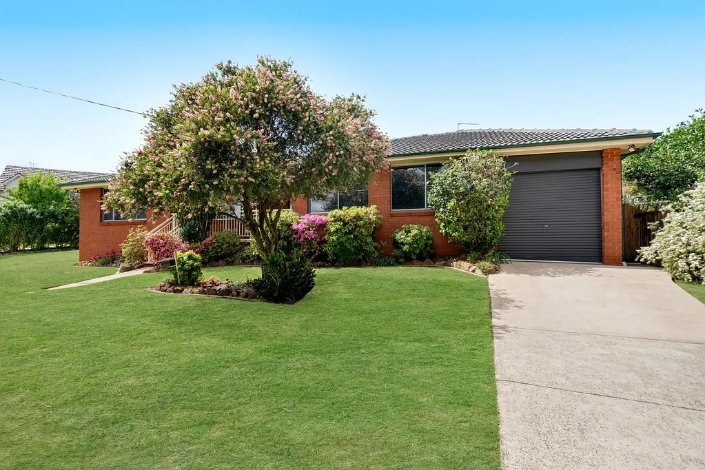 1 Nancy Street, Pendle Hill, NSW 2145