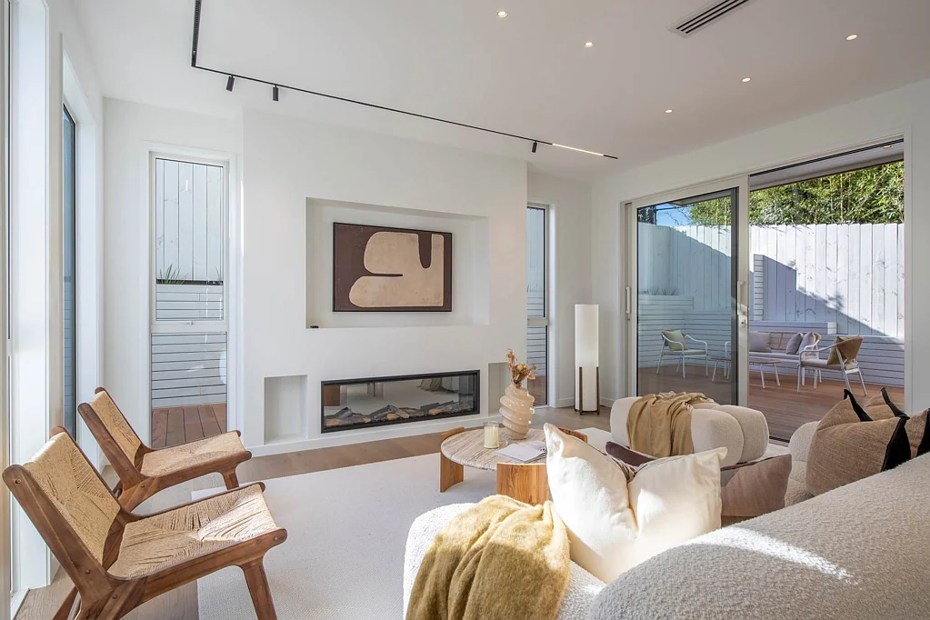Campbells Bay 4 Slaapkamer Modern Luxury Meets Campbells Bay Lifestyle