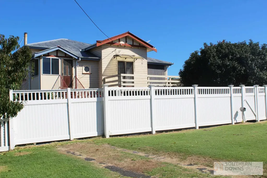 47 Lyons Street, Warwick, QLD 4370