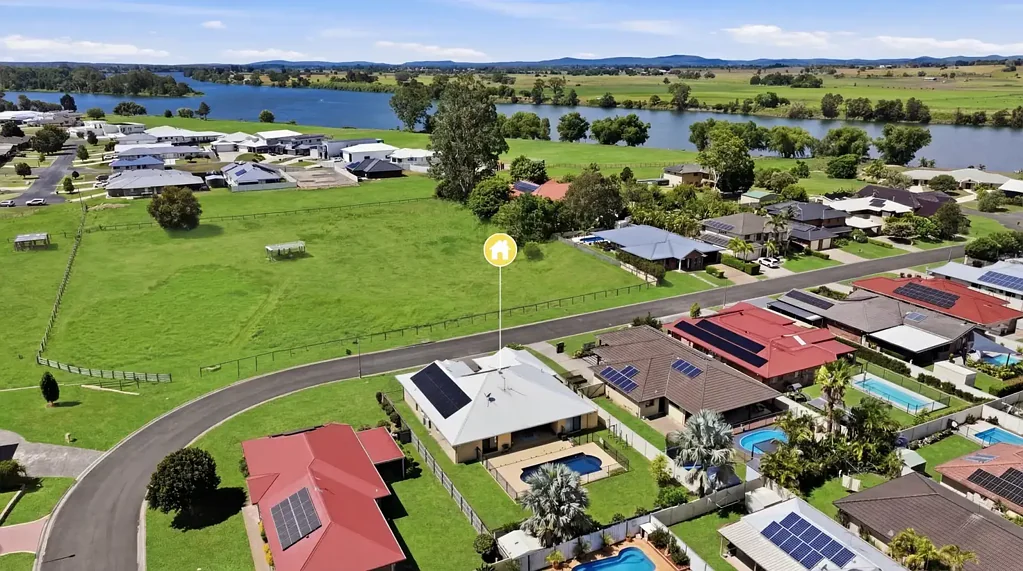 Grafton 4房  GRAFTON'S BEST KEPT SECRET WILL BE SOLD