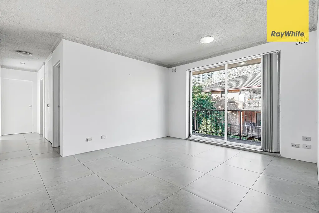 Parramatta 2部屋 EAST-FACING FULL BRICK 2-BEDROOM UNIT IN PRIME LOCATION