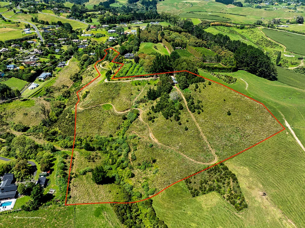Welcome Bay Build Your Dream Home with Stunning Views