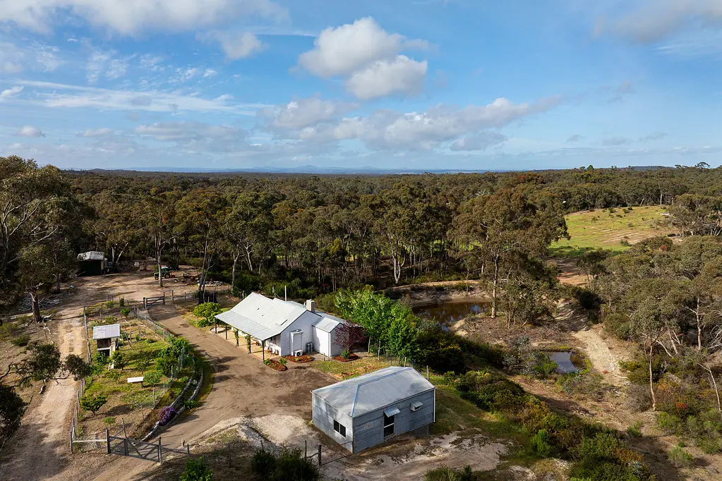 170 Boundary Road, Maldon, VIC 3463