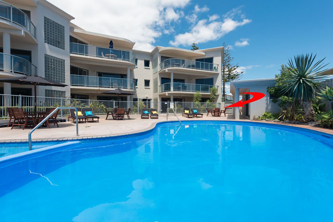 104/178 Marine Parade, Mount Maunganui, Tauranga, 3 phòng ngủ, 0 phòng tắm