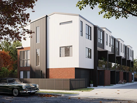 Pakuranga 3房  CHARACTER, COMFORT & POTENTIAL