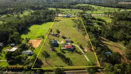 177 McClintock Road, Wamuran