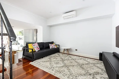 1 Gottenham Street, Glebe, NSW 2037, 3 Bedrooms, 2 Bathrooms, House