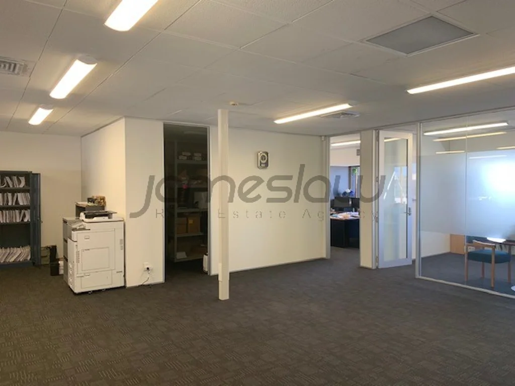 Newmarket  Level 6 Office on Short Street